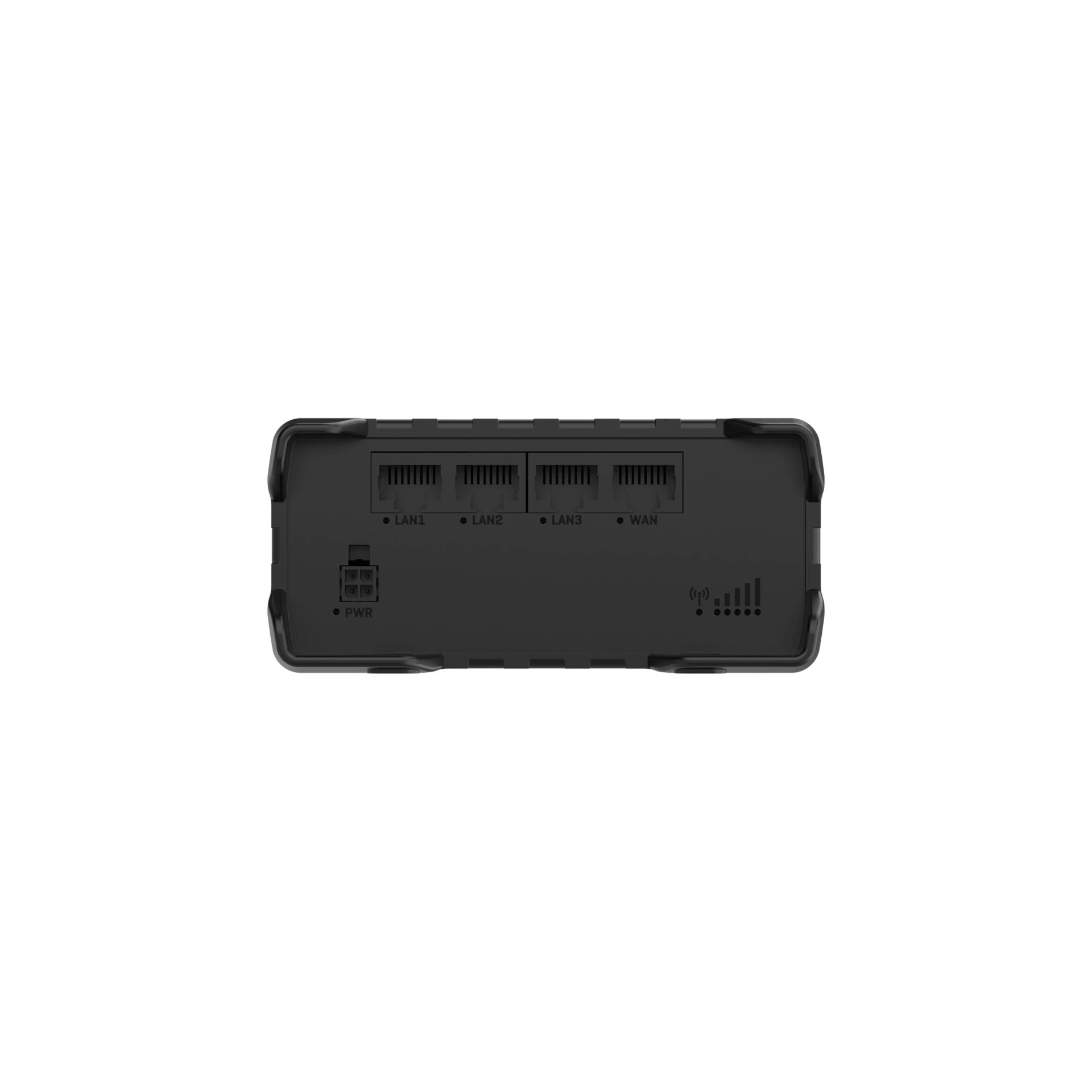 Teltonika RUT951 PoE+ Industrial 4G Router | North America – Voicedepot
