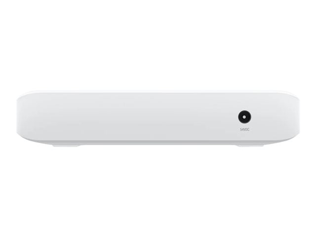 Ubiquiti UniFi Switch Lite USW-Lite-8-POE 8-Port Managed Gigabit PoE+ Switch