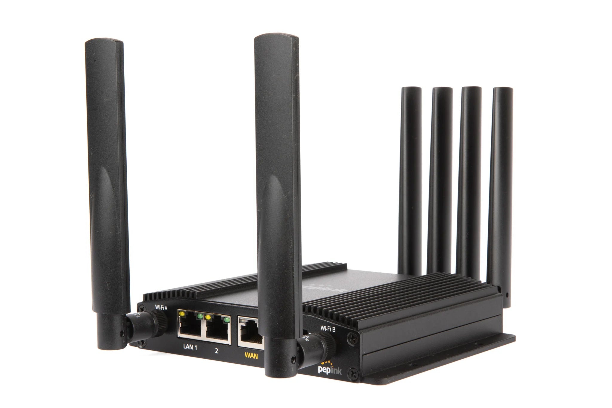 Peplink MAX-BR1-PRO-5GN-T-PRM - MAX BR1 Pro 5G Cellular Router
