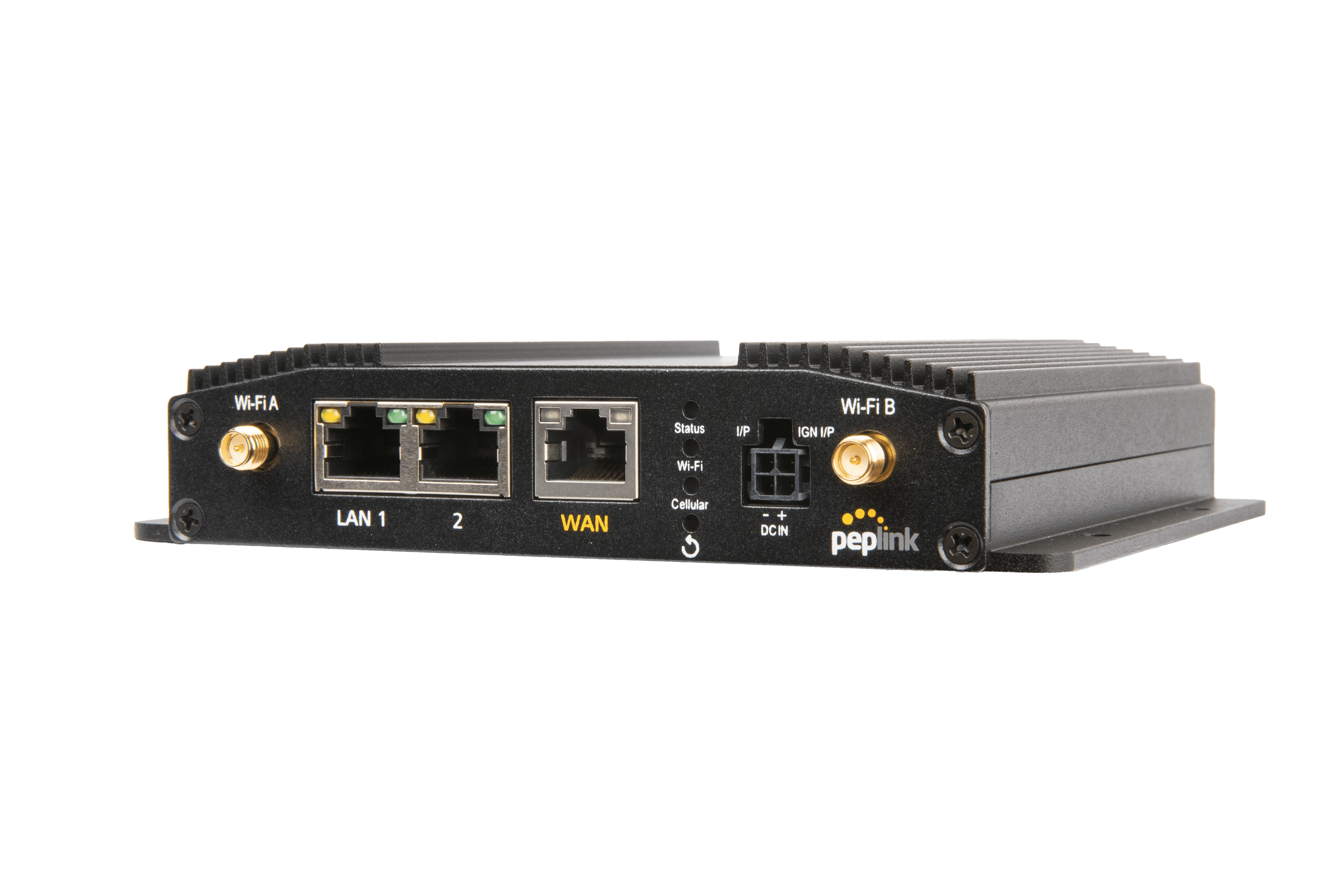 Peplink MAX-BR1-PRO-5GN-T-PRM - MAX BR1 Pro 5G Cellular Router – Voicedepot