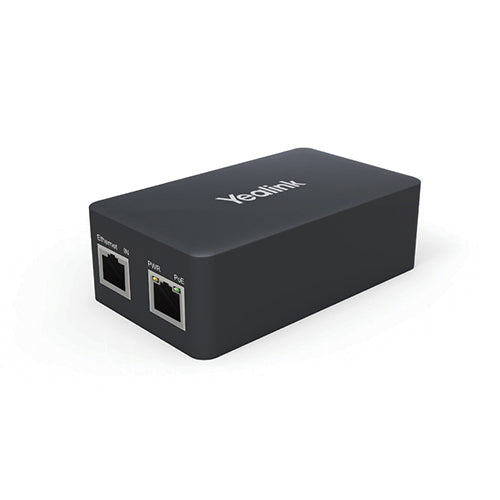 Yealink YLPOE30 - Injecteur PoE