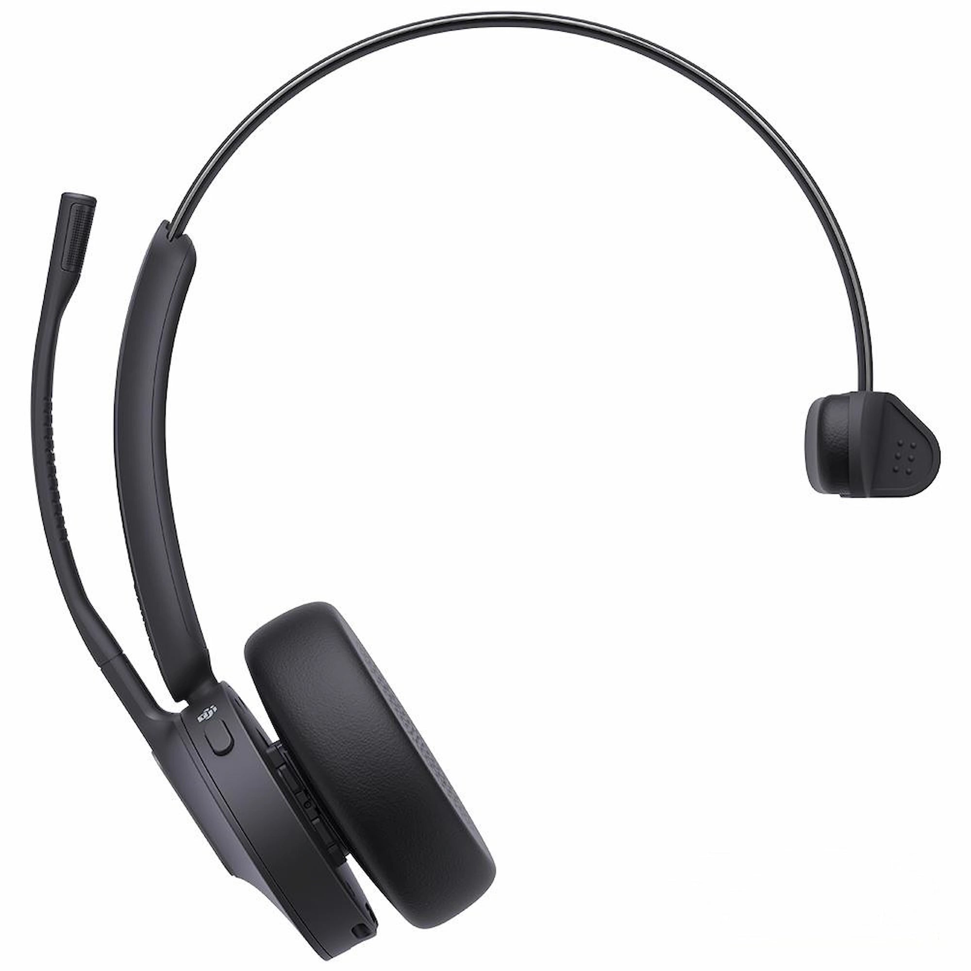 Yealink WH64 Mono Teams Bluetooth & DECT Wireless Headset -1208671 ...