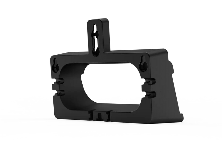 Yealink WMB-T7 enterprise-grade wall mount bracket for T7 series IP desk phones.